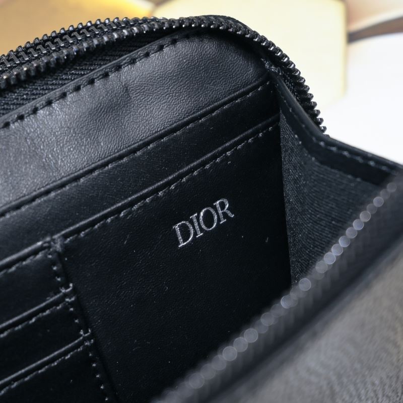 Christian Dior Satchel Bags